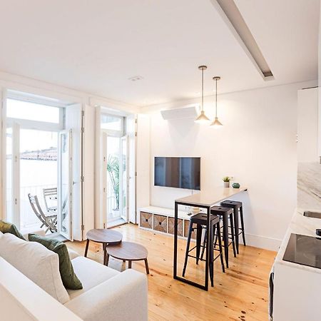 Wonderful Duplex W Private Patio & Ac By Lovelystay OOporto Esterno foto